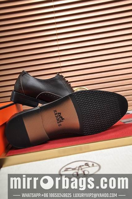 Replica Hermes Shoes Hermes sz38-45 mnh0425