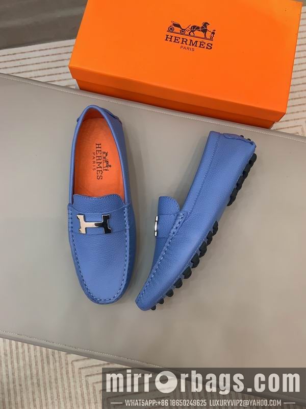 Replica Hermes Shoes Hermes sz38-44 mnf0216