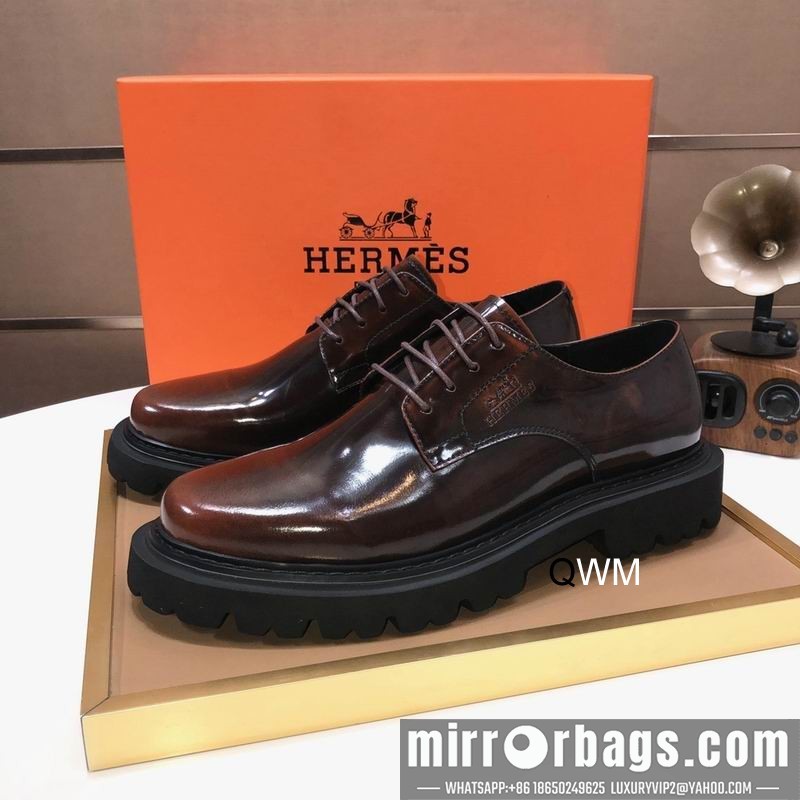 Replica Hermes Shoes HERMES sz38-45 WM0601
