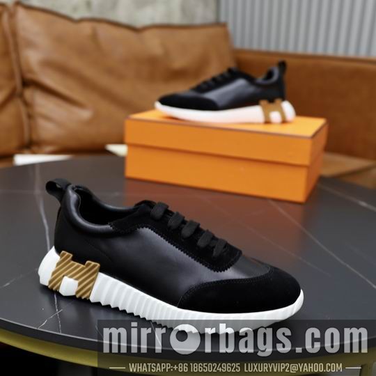 Replica Hermes Shoes Hermes sz34-45 hnh0904