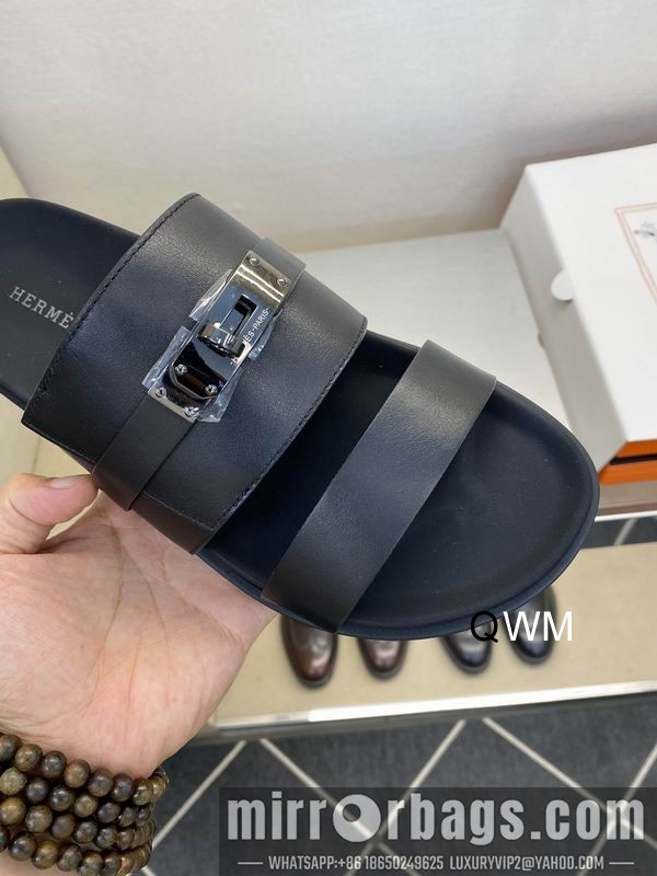 Replica Hermes Shoes HERMES sz38-45 WM0302