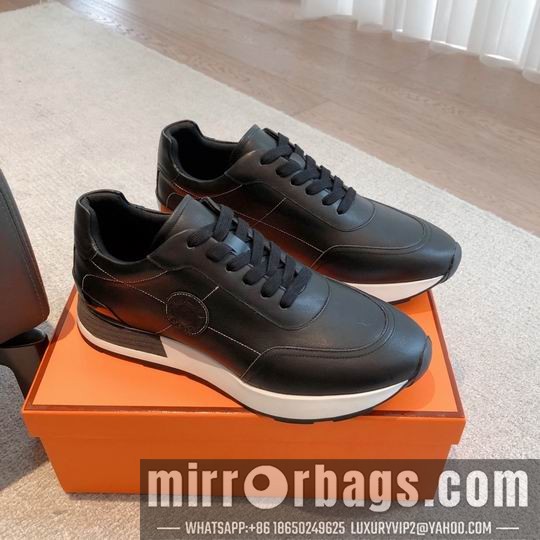 Replica Hermes Shoes Hermes sz35-45 mnh0219