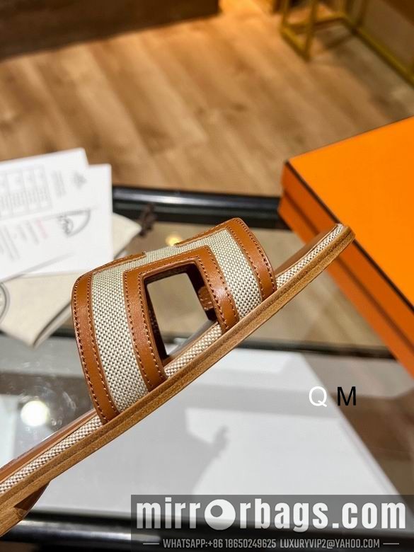Replica Hermes Shoes Hermes sz35-39OM0110