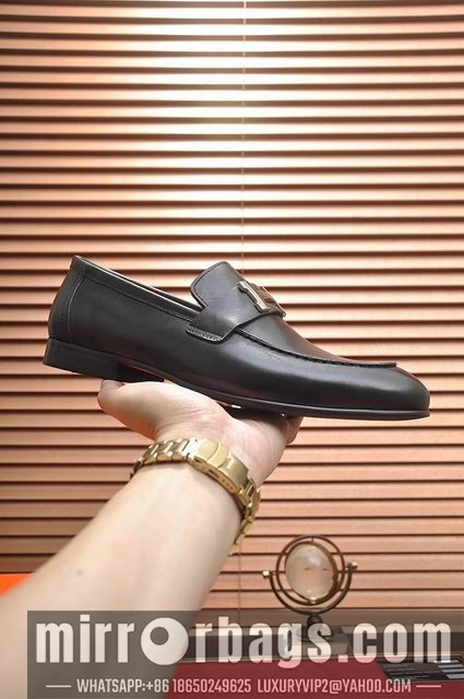 Replica Hermes Shoes Hermes sz38-45 mnh0403