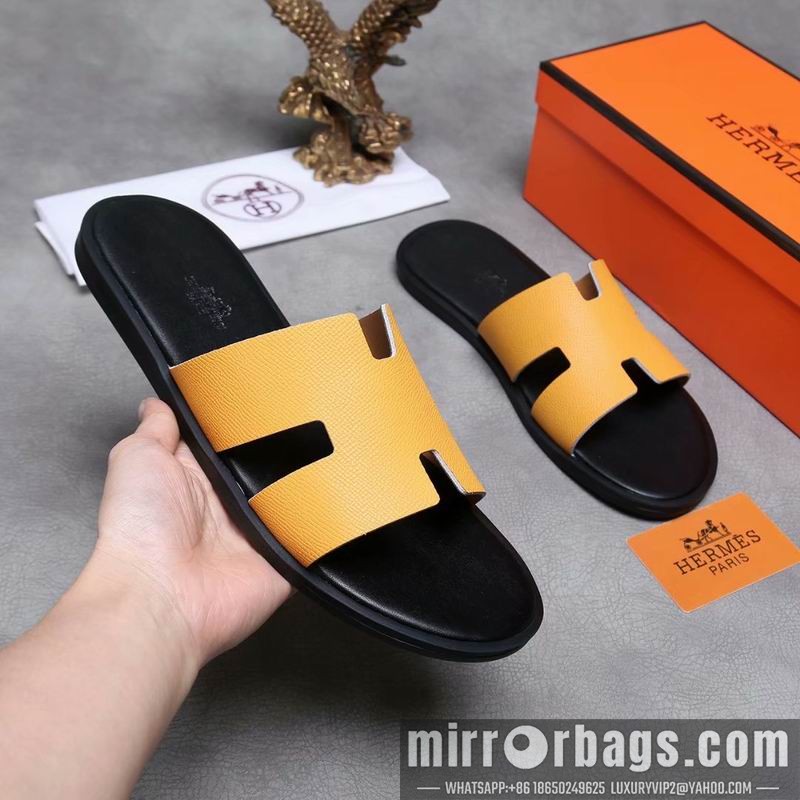 Replica Hermes Shoes Hermes sz38-48 mnf0301