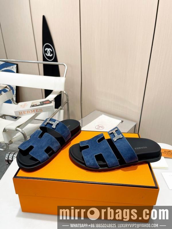 Replica Hermes Shoes Hermes sz35-45 mnf0266