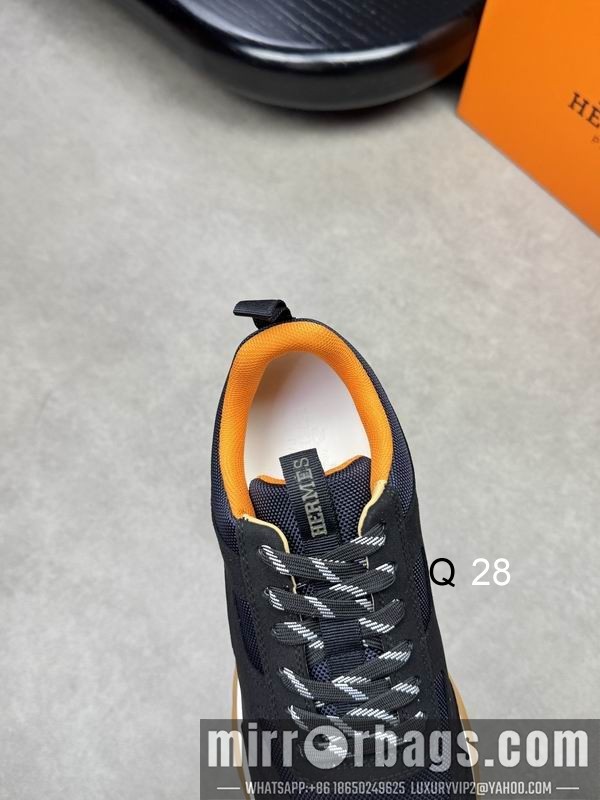 Replica Hermes Shoes Hermes sz38-45 N03111