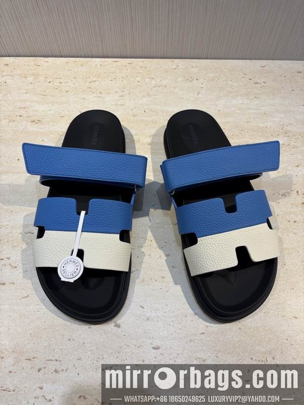 Replica Hermes Shoes Hermes sz38-46 hnh0601
