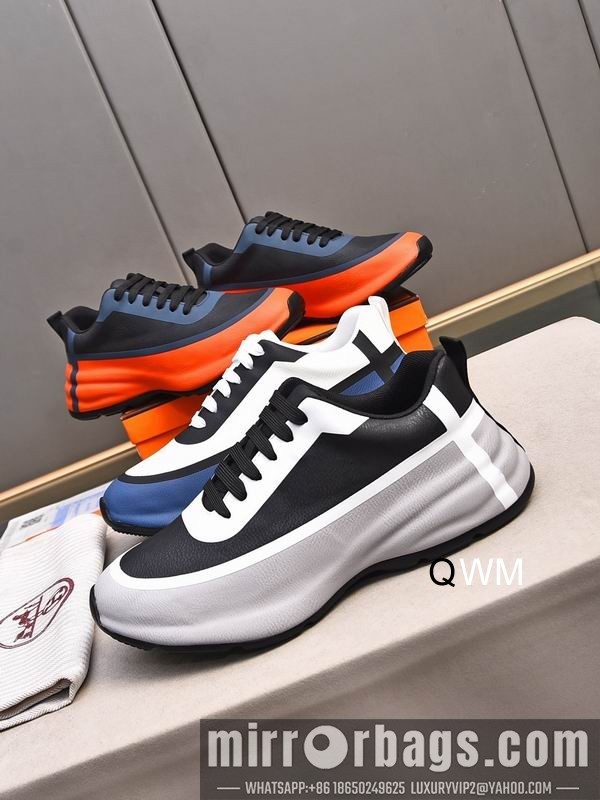 Replica Hermes Shoes Hermes sz38-45 WM0806