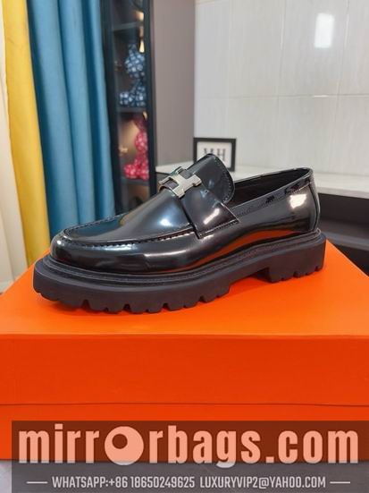 Replica Hermes Shoes Hermes sz38-45 mnh0508