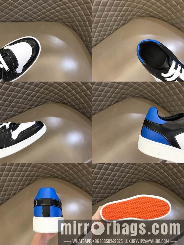 Replica Hermes Shoes Hermes sz38-44 3C n1208