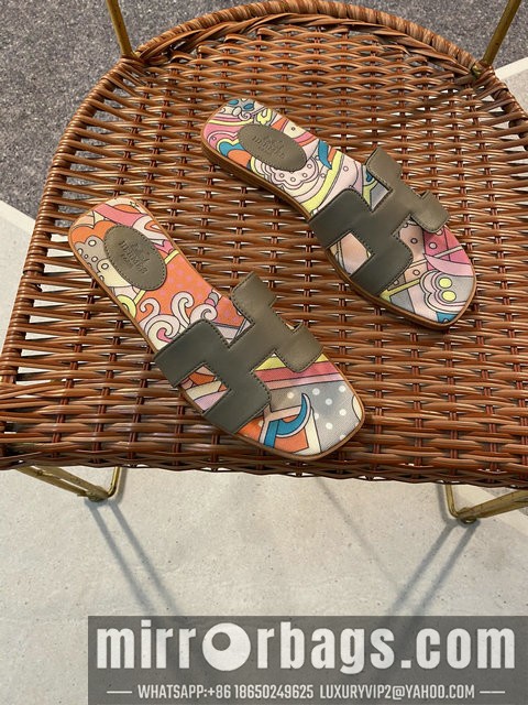 Replica Hermes Shoes 2167011 SZ 35-43