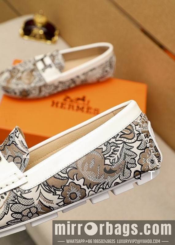 Replica Hermes Shoes Hermes sz38-45 2C TF0901