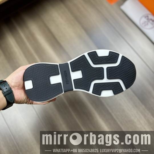 Replica Hermes Shoes Hermes sz38-45 hnh0509