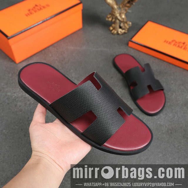 Replica Hermes Shoes 22328015 SZ 38-44