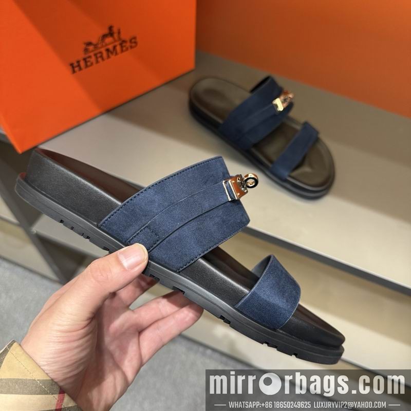 Replica Hermes Shoes Hermes sz38-45 jyh0510