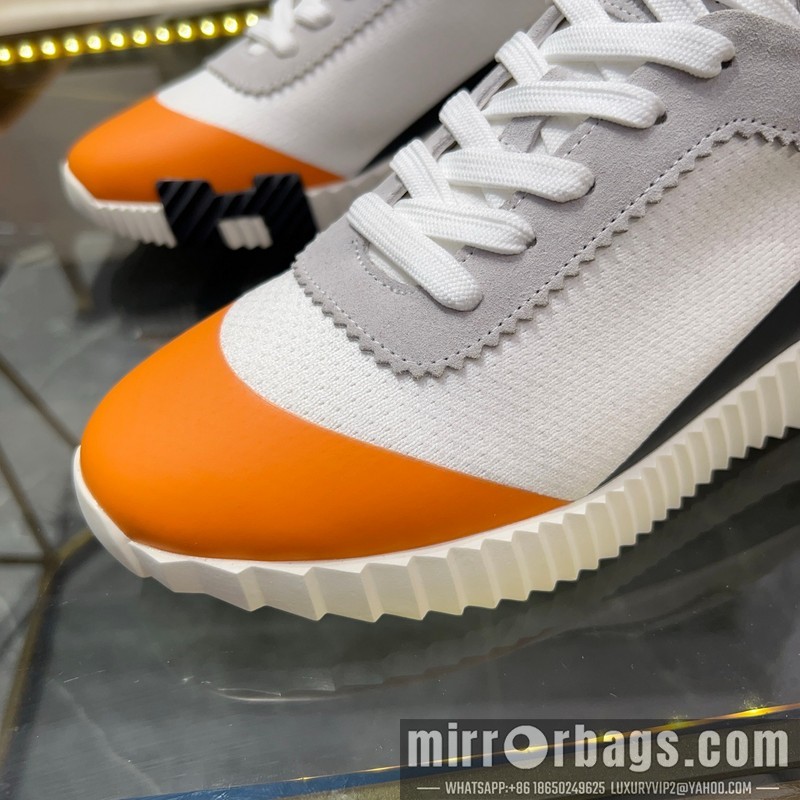 Replica Hermes Shoes Hermes sz38-44 jyh1002