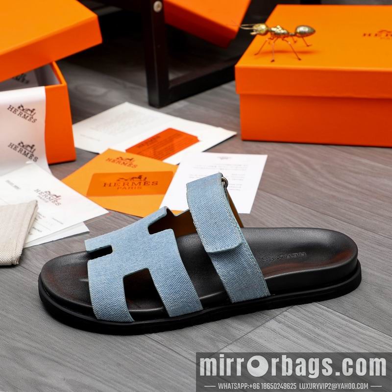 Replica Hermes Shoes Hermes sz36-46 hnh0308