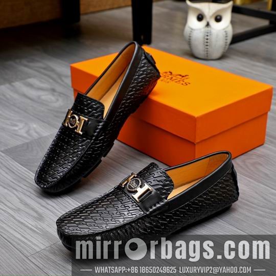 Replica Hermes Shoes Hermes sz38-46 hnh0906
