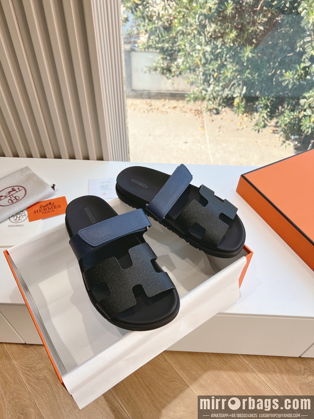 Replica Hermes Shoes Hermes sz35-45 h0504