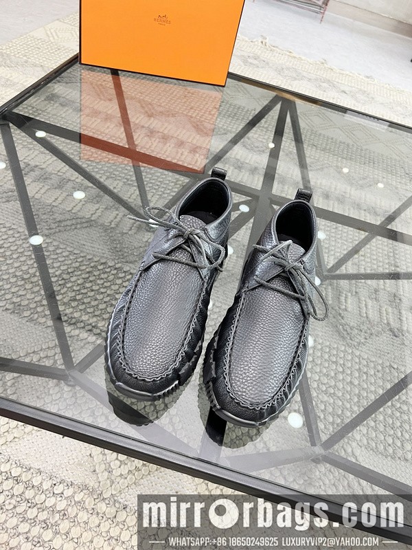 Replica Hermes Shoes Hermes sz38-45 jyh0204