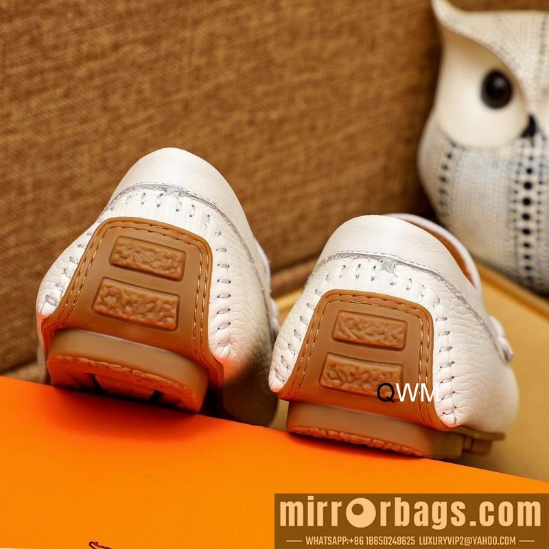 Replica Hermes Shoes HERMES sz38-45 WM0205