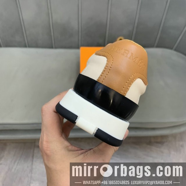 Replica Hermes Shoes 22516410 SZ 38-44