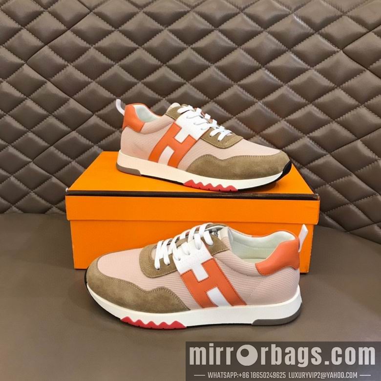 Replica Hermes Shoes Hermes sz38-44 4C n1210