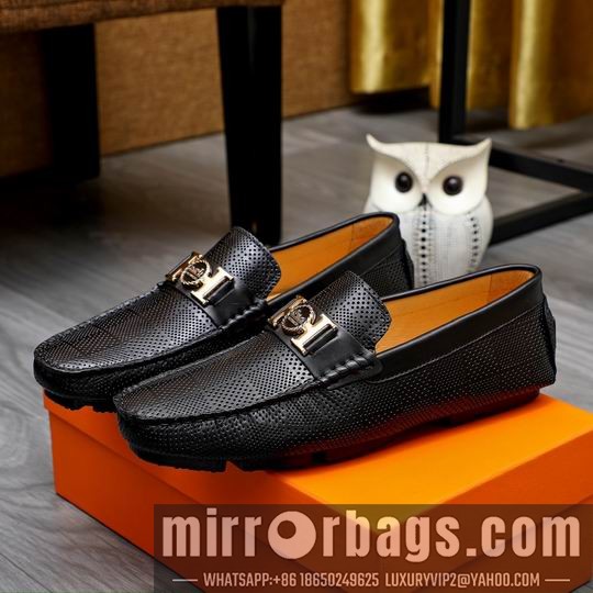 Replica Hermes Shoes Hermes sz38-46 hnh0905