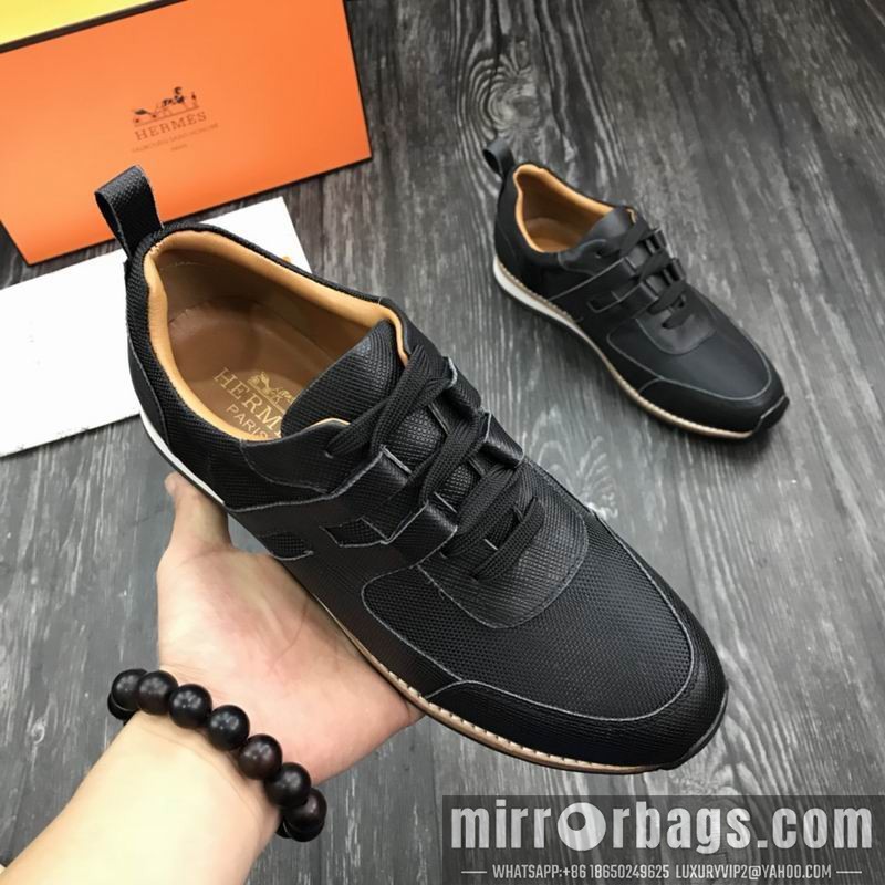 Replica Hermes Shoes Hermes sz38-44 mnf0203