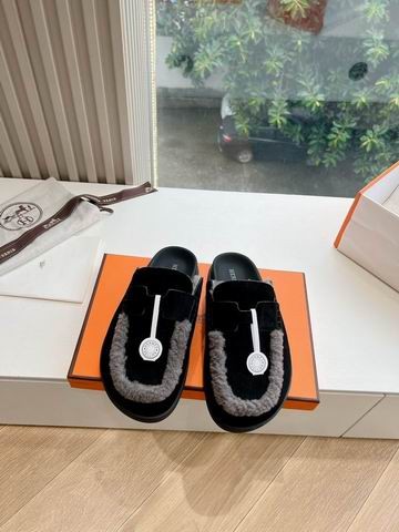 Replica Hermes Shoes Hermes sz35-40 mnh0802