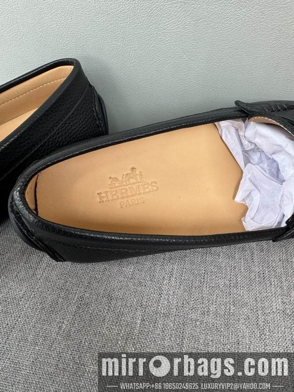 Replica Hermes Shoes Hermes sz38-48 hnh0604