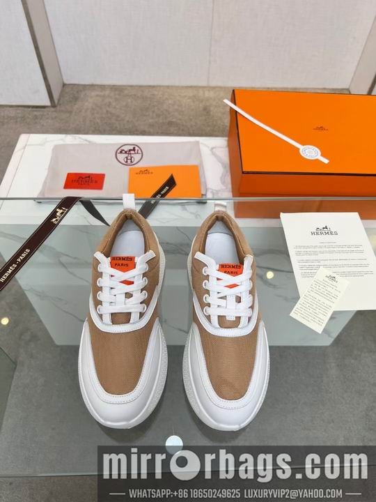 Replica Hermes Shoes Hermes sz35-47 hnh0601
