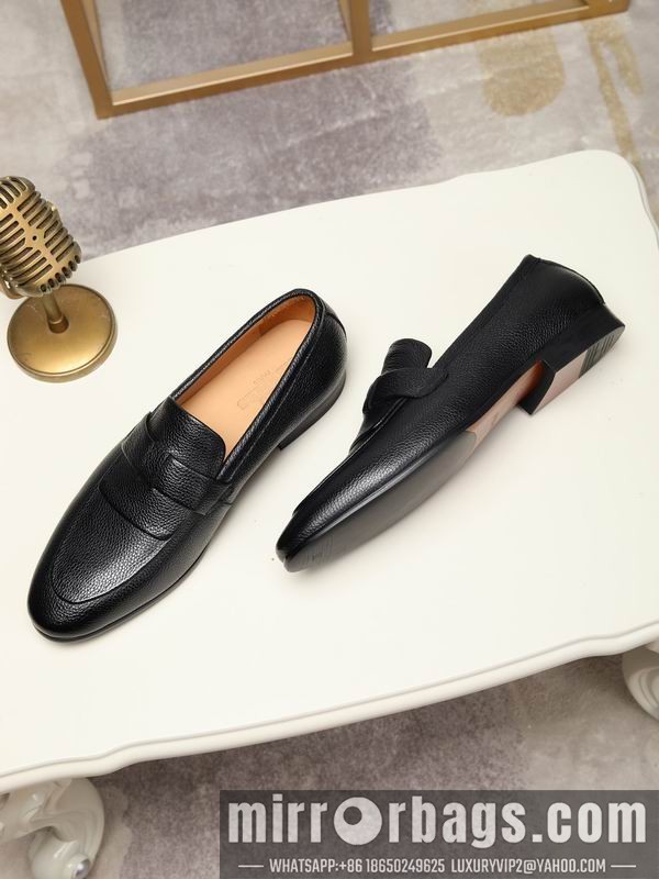 Replica Hermes Shoes Hermes sz38-45 mnf0247