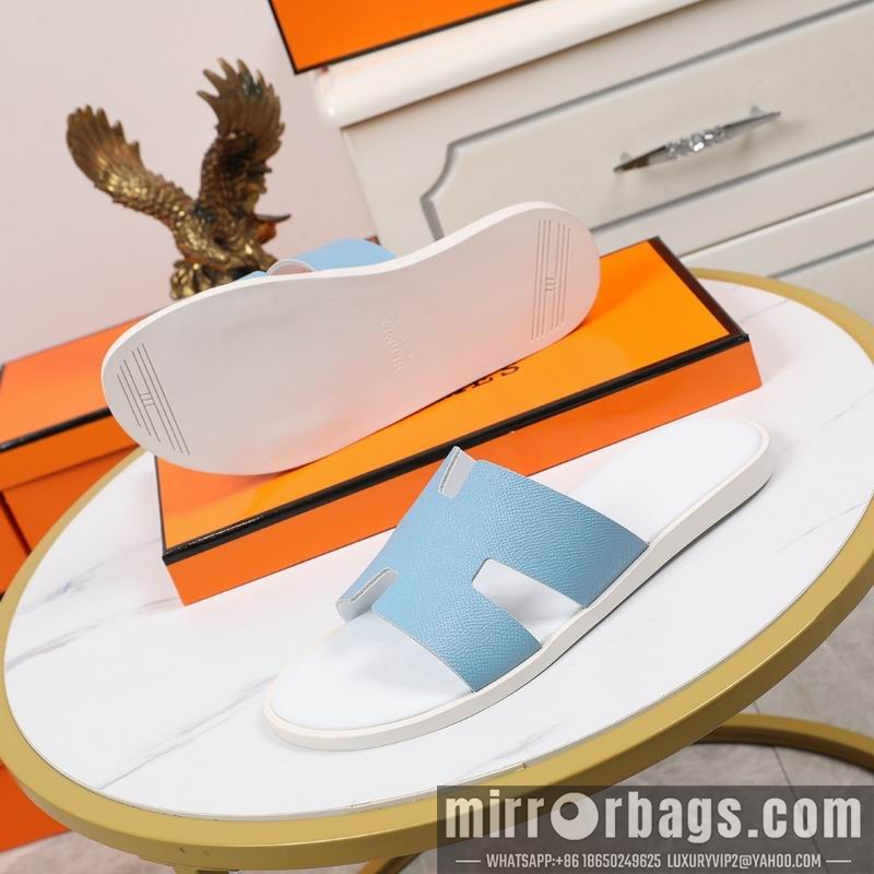 Replica Hermes Shoes Hermes sz38-48 mnf0301