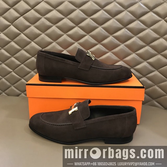 Replica Hermes Shoes 22530016 SZ 38-44