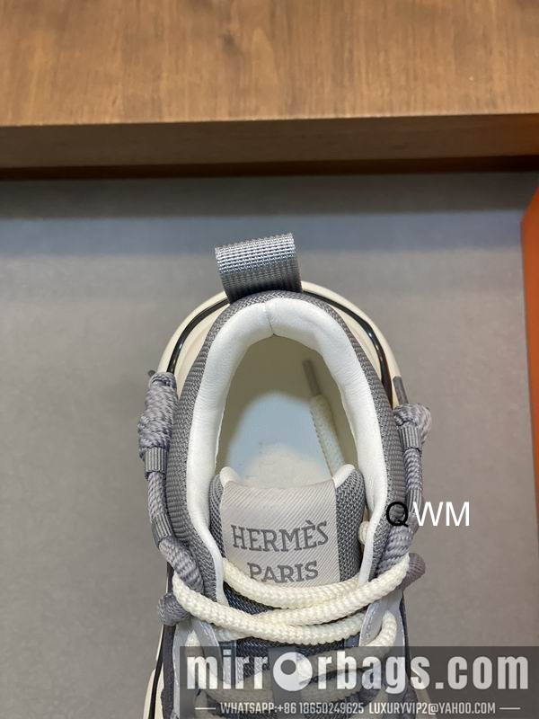 Replica Hermes Shoes Hermes sz38-45 WM1105