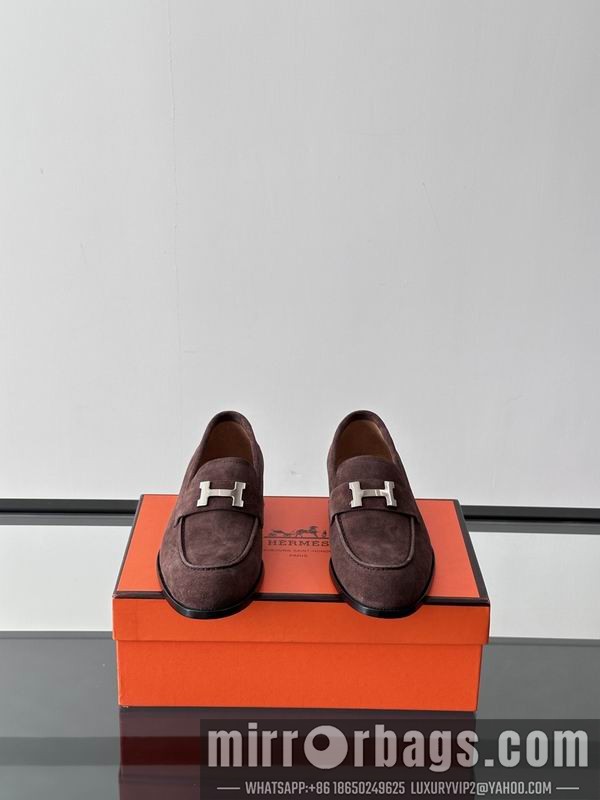 Replica Hermes Shoes Hermes sz38-46 hnh0503