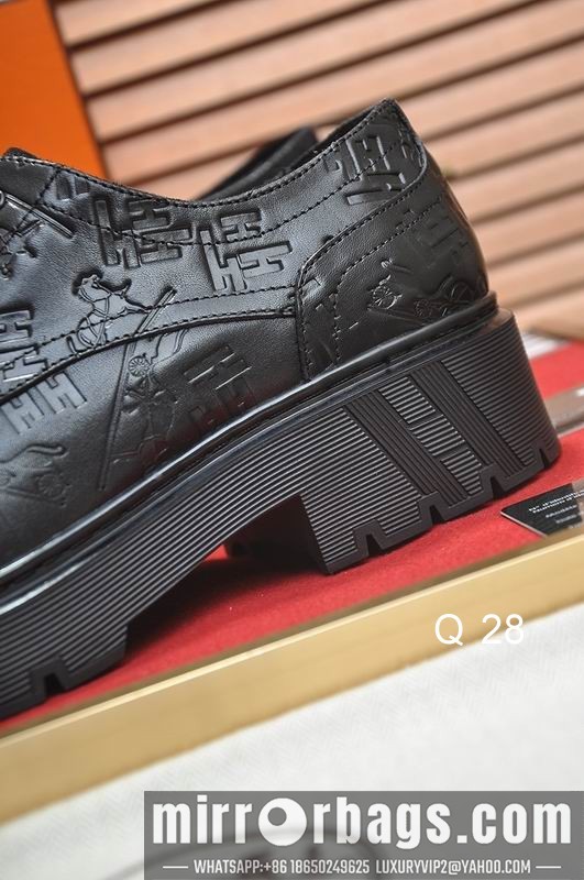 Replica Hermes Shoes Hermes sz38-44 N0801
