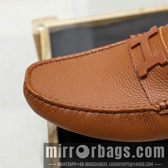 Replica Hermes Shoes Hermes sz38-47 mnh0404