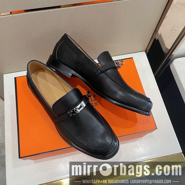 Replica Hermes Shoes 22530007 SZ 38-44