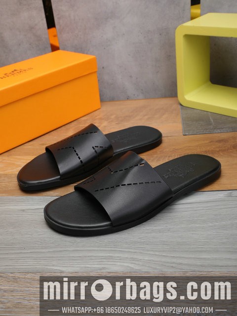 Replica Hermes Shoes 21316111 SZ 35-46