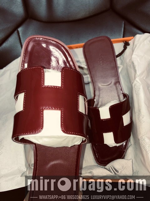 Replica Hermes Shoes 2167041 SZ 35-43