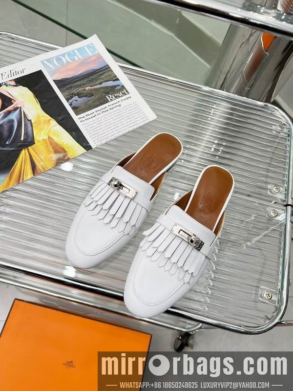 Replica Hermes Shoes Hermes sz35-42 mnf0216