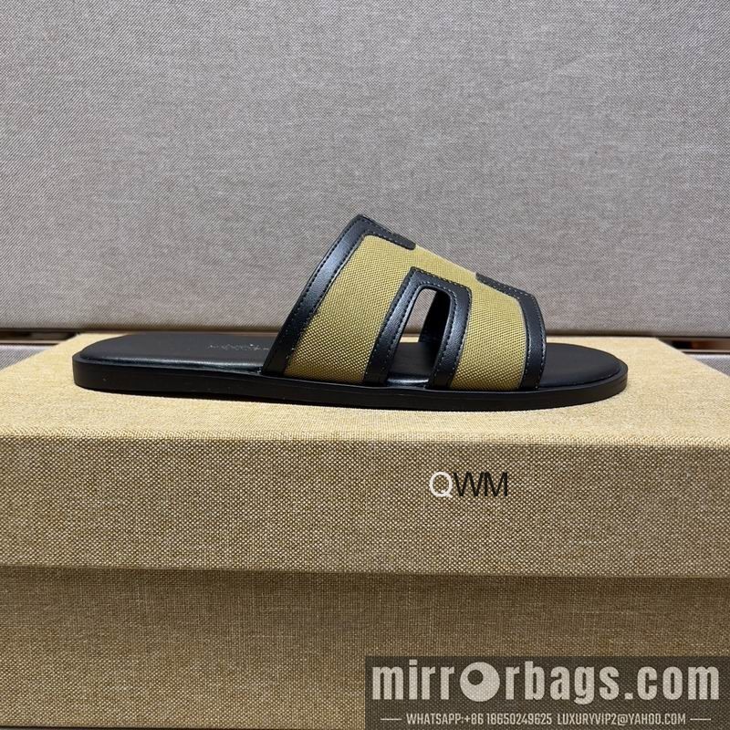 Replica Hermes Shoes Hermes sz38-44 WM0134