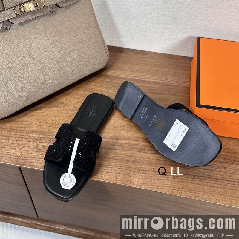 Replica Hermes Shoes Hermes sz35-40 5CM LL0301