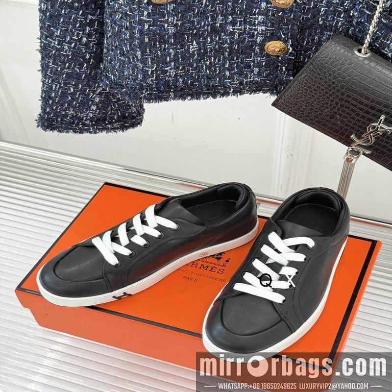 Replica Hermes Shoes Hermes sz38-45 JX0605