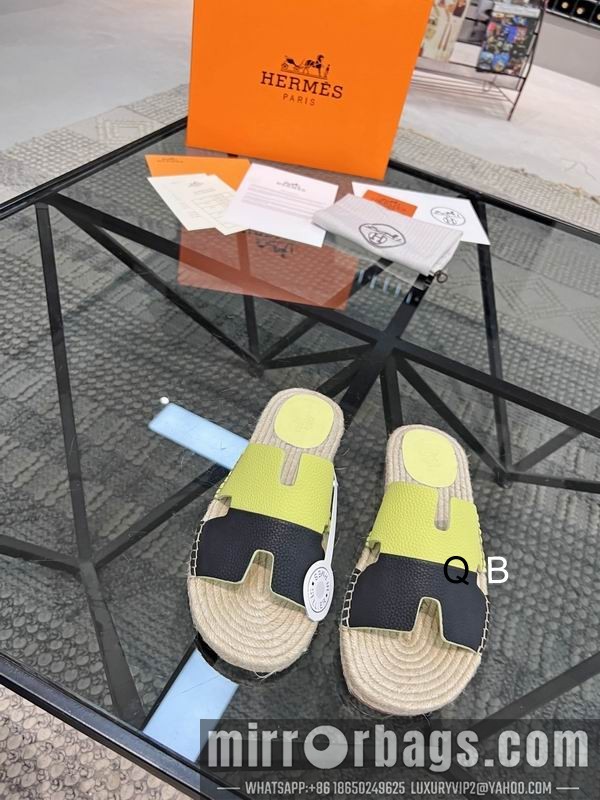 Replica Hermes Shoes HERMES sz38-44BS0128