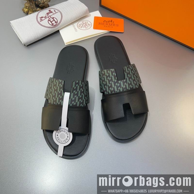 Replica Hermes Shoes Hermes sz38-48 mnf0310