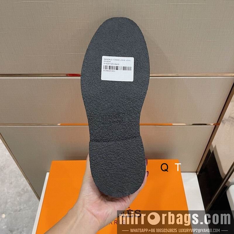 Replica Hermes Shoes Hermes sz38-45 2C TF0903